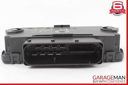 11-18 Porsche Cayenne S 958 Electronic Parking Brake Control Module OEM