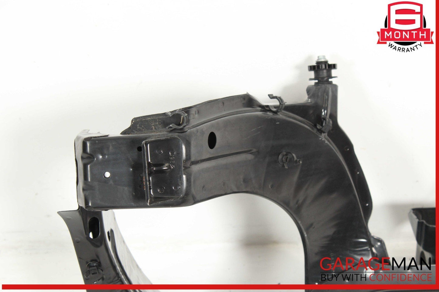 06-12 Mercedes X164 GL450 GL550 Front Right Side Headlight Support Bracket OEM