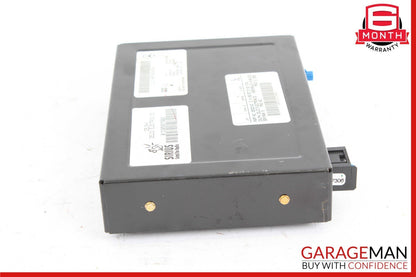 03-09 Mercedes X164 GL450 CLK350 Sirius Satellite Radio Receiver 1698270162 OEM