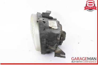 01-04 Mercedes R170 SLK230 C320 CL600 Front Left Side Foglight Fog Light Lamp OEM