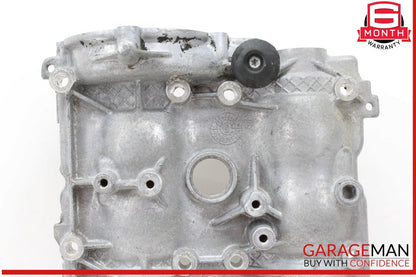 05-13 Mercedes W212 E350 C230 CLK350 Engine Cylinder Head Cover Right Side OEM