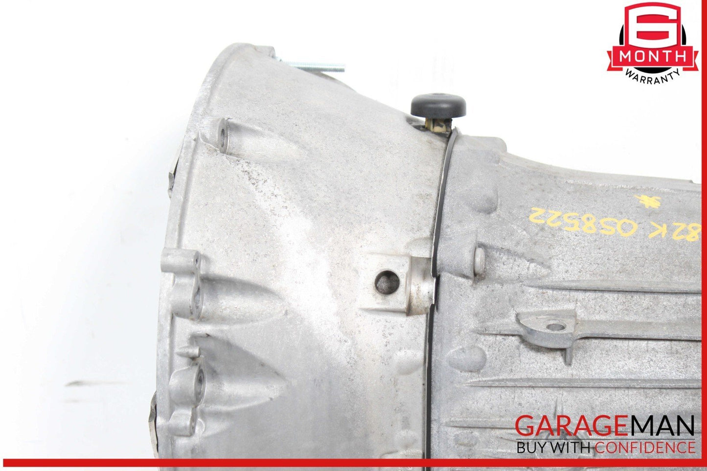 15-17 Mercedes W205 C300 RWD 7G Automatic Transmission Assembly 722.994 OEM 82k