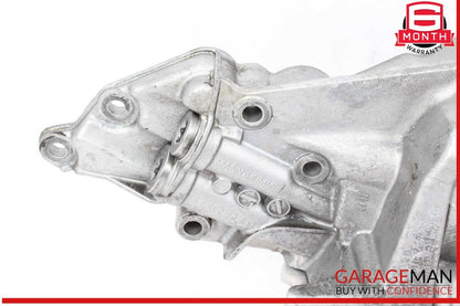 05-13 Mercedes W203 C230 E550 Oil Filter Cooler Housing 2721800510 OEM