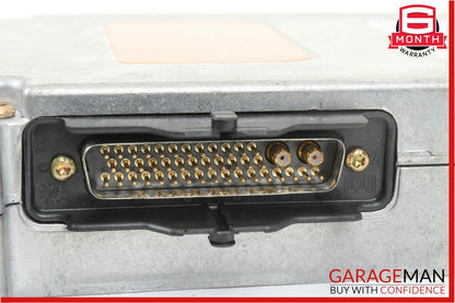00-06 Mercedes W203 C240 E350 CLK500 Phone Voice Communication Control Module Q2