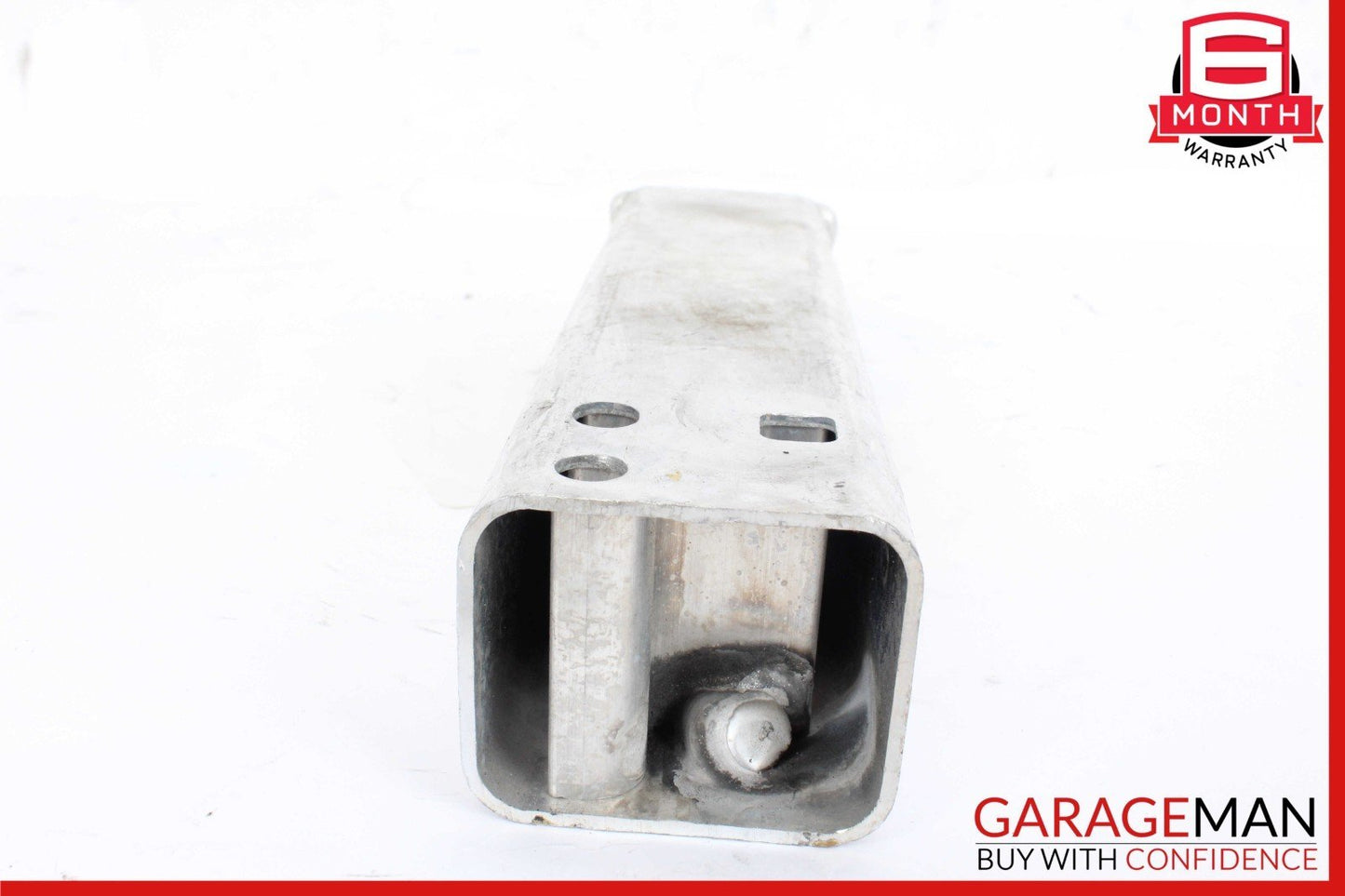 15-20 Mercedes W205 C300 Front Right Passenger Side Bumper Bar Absorber Bracket