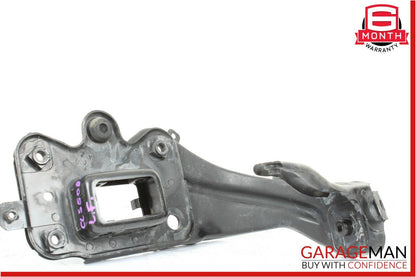 06-11 Mercedes W219 CLS500 Front Left Side Headlight Head Light Bracket Frame
