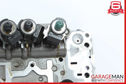 Mercedes S400 C350 CLS350 CL500 722.9 G Tronic Transmission Valve Body 7G OEM