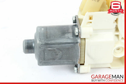 08-14 Mercedes W204 C250 C300 Rear Right Side Door Window Regulator Motor Unit