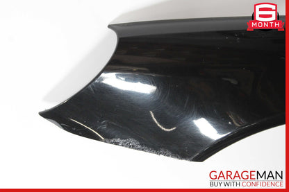 00-06 Mercedes W220 S430 S55 AMG Front Left Side Fender Panel Brilliant Silver
