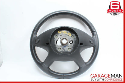 06-08 Mercedes X164 GL450 4Matic Steering Wheel Anthracite 1644605203 OEM