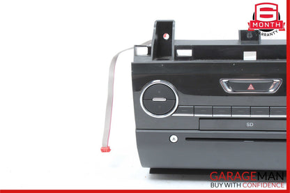 14-17 Maserati Ghibli Radio Stereo Audio Receiver CD Player Head Unit Module OEM