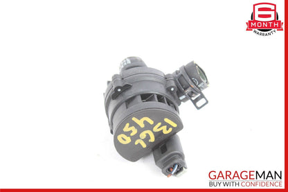 03-13 Mercedes X166 GL450 E350 Auxiliary Water Pump 2118350364 OEM