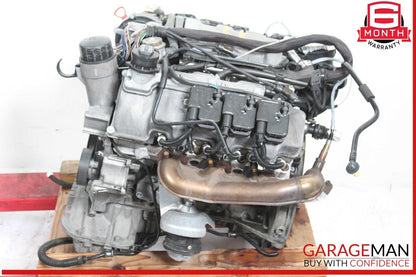 02-06 Chrysler Crossfire 3.2L V6 Complete Engine Motor Block Assembly OEM 168k
