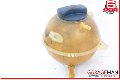 00-06 Audi TT Engine Coolant Reservoir Overflow Tank 1J0121403B OEM