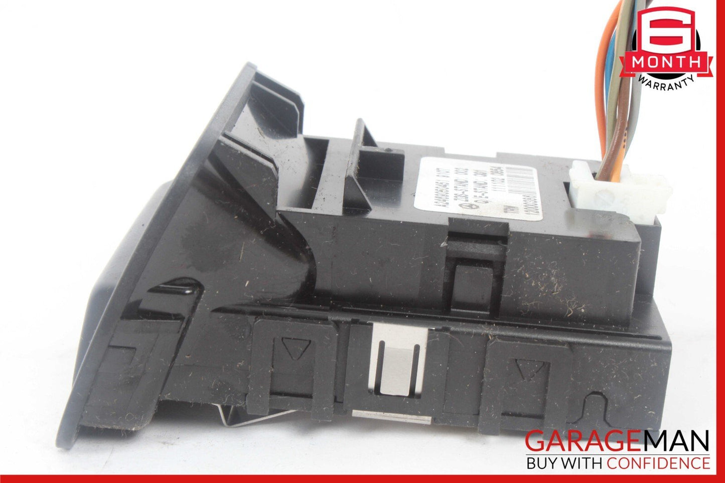 12-20 Mercedes R172 SLK350 SLK250 Parking Brake Release Handle 2469050451 OEM