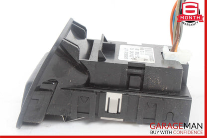 12-20 Mercedes R172 SLK350 SLK250 Parking Brake Release Handle 2469050451 OEM