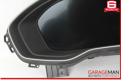 18-25 Audi Q5 Speedometer Instrument Cluster Bosch 80A920790P OEM