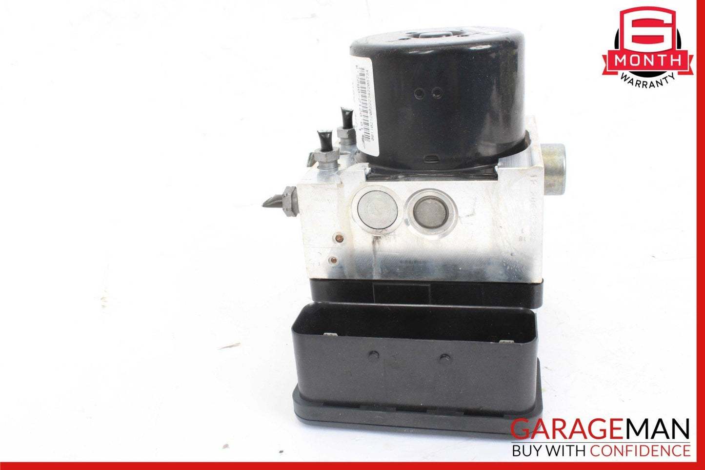 12-15 Mercedes W204 C250 ABS Anti Brake Pump Control Module Unit 1729014000 OEM