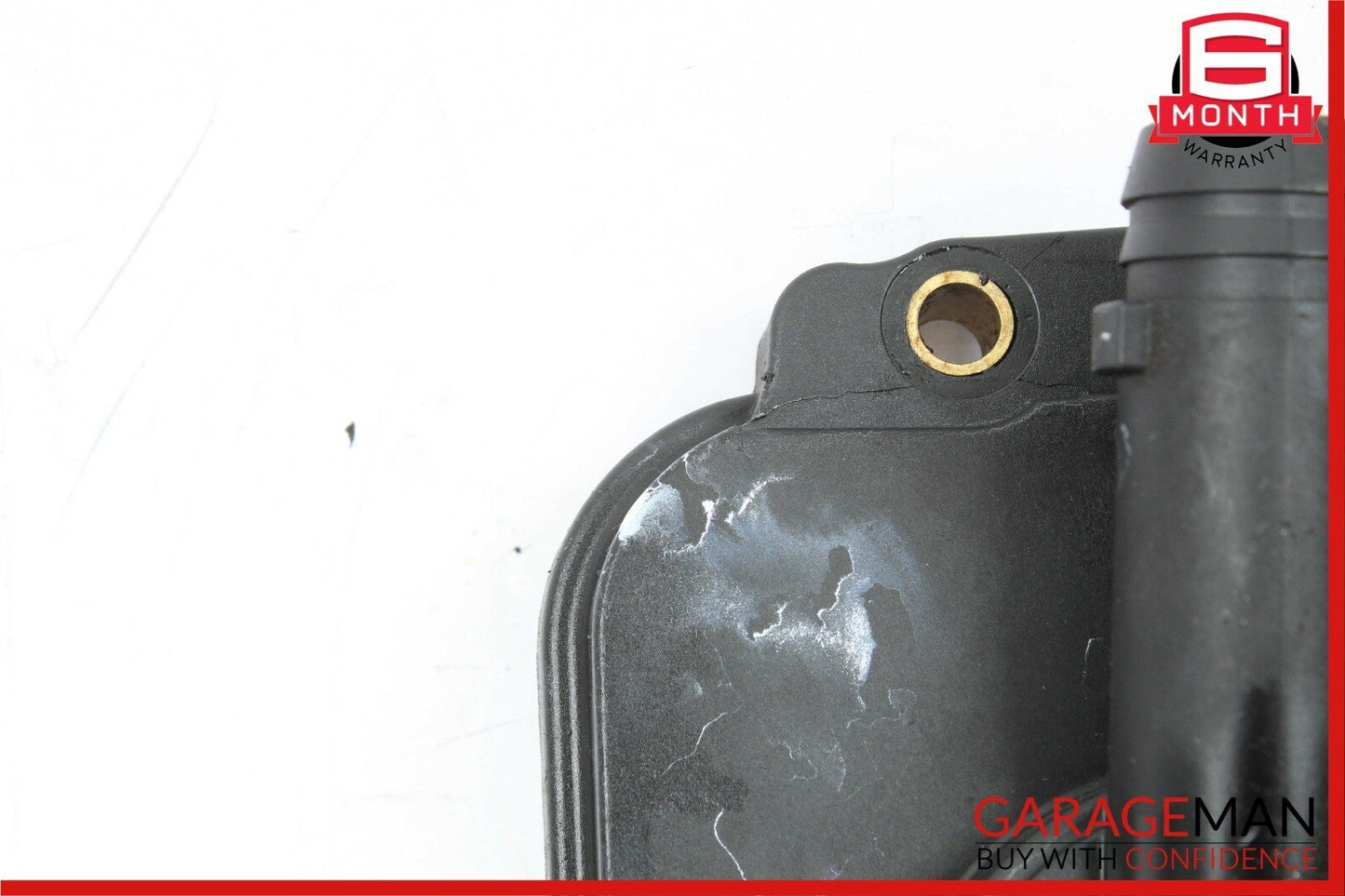06-13 Mercedes W204 C230 C300 Engine Crankcase Vent Valve Oil Separator Cover