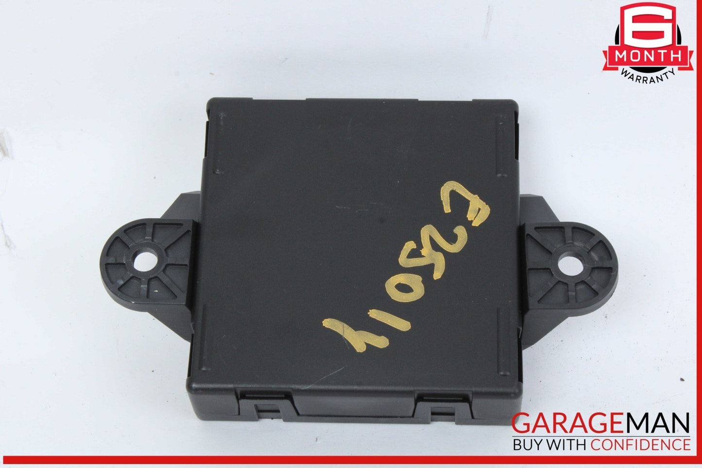 08-18 Mercedes W212 E250 C300 CLS550 Rear Right Side Door Control Module OEM