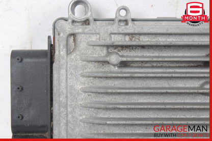 07-09 Mercedes W211 E320 CDI Bluetec Diesel ECU Engine Control Module Unit