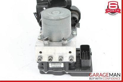 10-13 Mercedes W212 E350 E550 ABS Anti Lock Brake Pump Control Module Assy