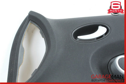 05-11 Mercedes R171 SLK280 Front Right Passenger Side Interior Door Panel Cover