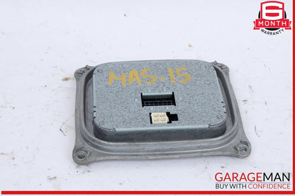 14-17 Maserati Ghibli M157 Headlight Xenon Ballast Control Module Unit OEM