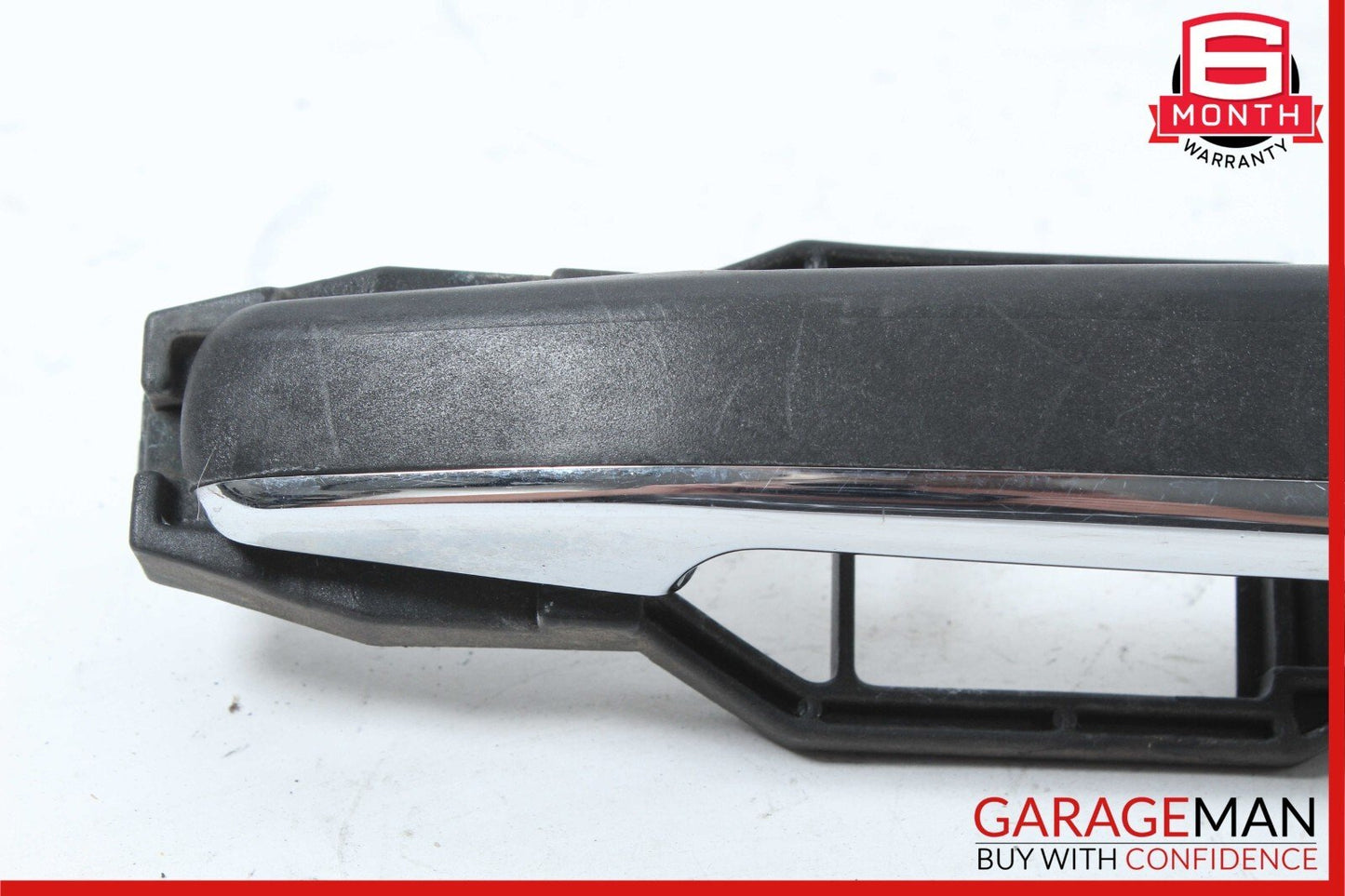 94-00 Mercedes W202 C220 C280 Front Right Side Exterior Door Handle Beige OEM