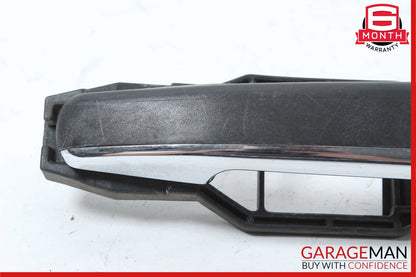 94-00 Mercedes W202 C220 C280 Front Right Side Exterior Door Handle Beige OEM