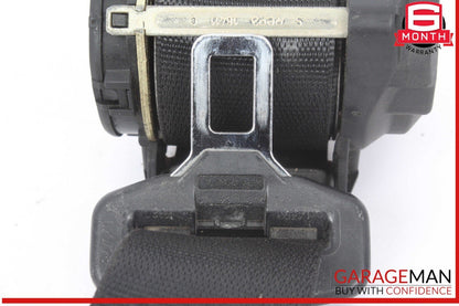 99-04 Porsche 911 996 Convertible Front Right Passenger Side Seat Belt Seatbelt