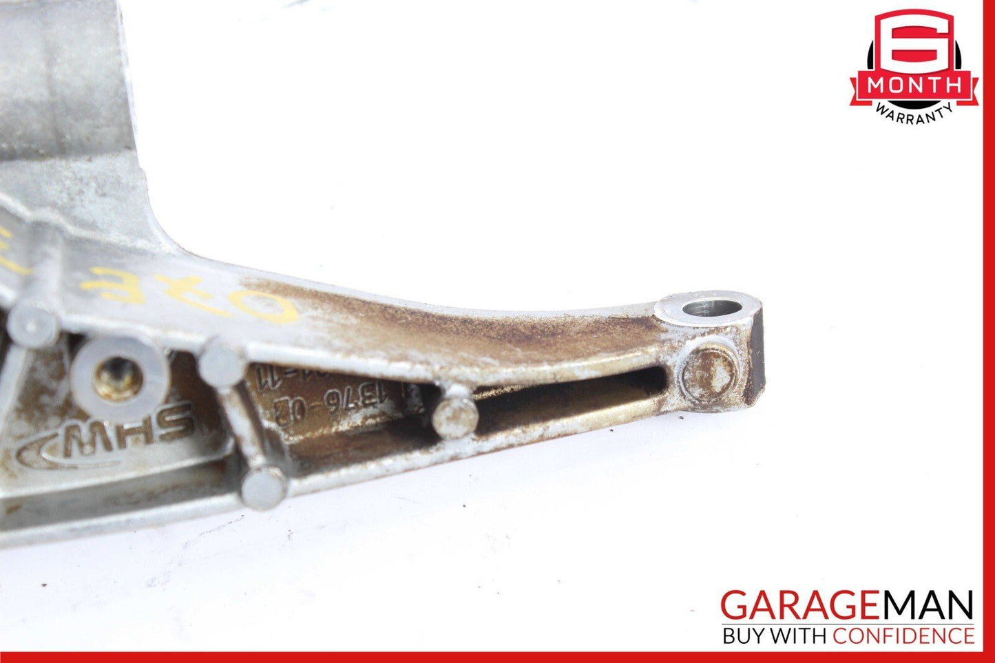 05-12 Mercedes W203 C230 E350 C280 M272 Engine Motor Oil Pump 2721800501 OEM
