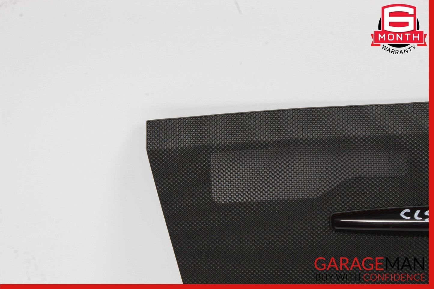 12-18 Mercedes W218 CLS550 CLS400 Dashboard Dash Grille Speaker Cover OEM