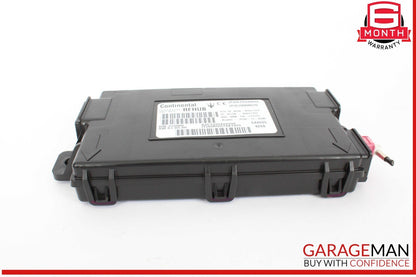 14-17 Maserati Ghibli M157 Keyless Entry RF Hub Control Module ECU OEM