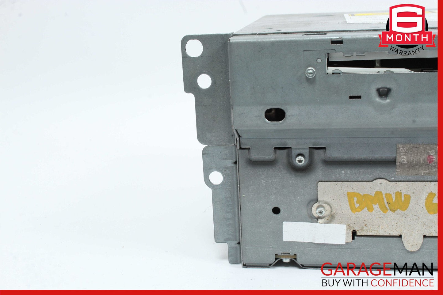 13-19 BMW 650i F06 Radio Audio CD Player Receiver OEM