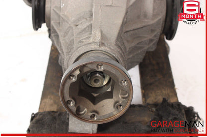 03-06 Porsche Cayenne 955 4.5 Rear Diff Differential Axle Carrier 4460310016 OEM