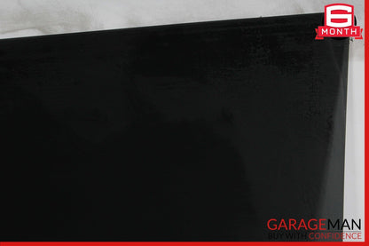 13-19 Mercedes X166 GL450 GLS550 Rear Right Side Door Window Glass Tinted