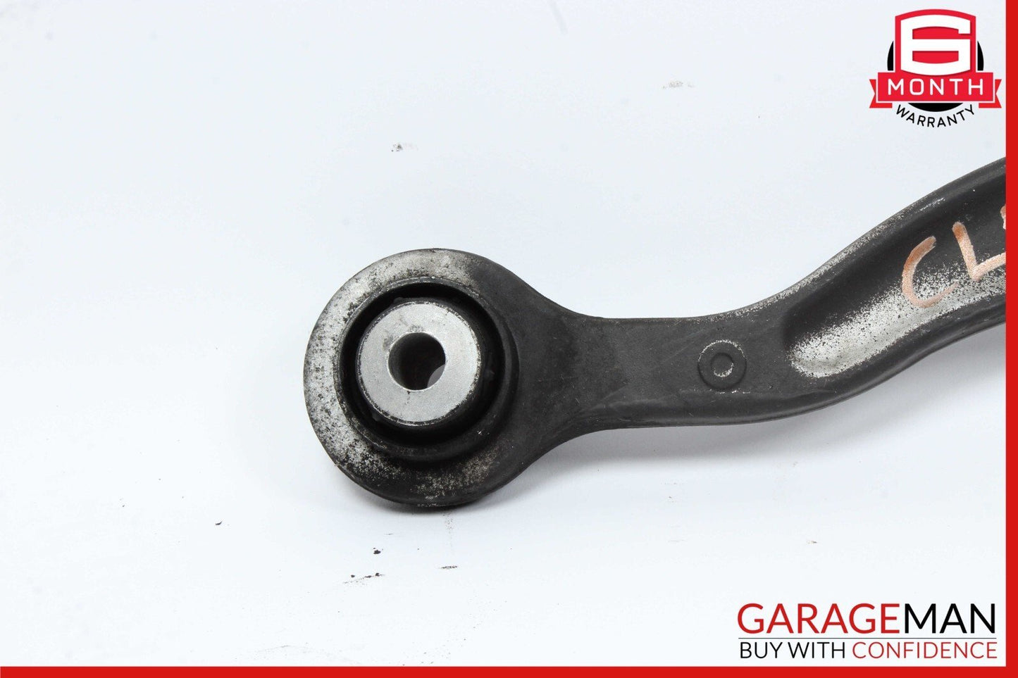 07-13 Mercedes W216 CL550 CL600 Rear Left Driver Side Upper Control Arm OEM