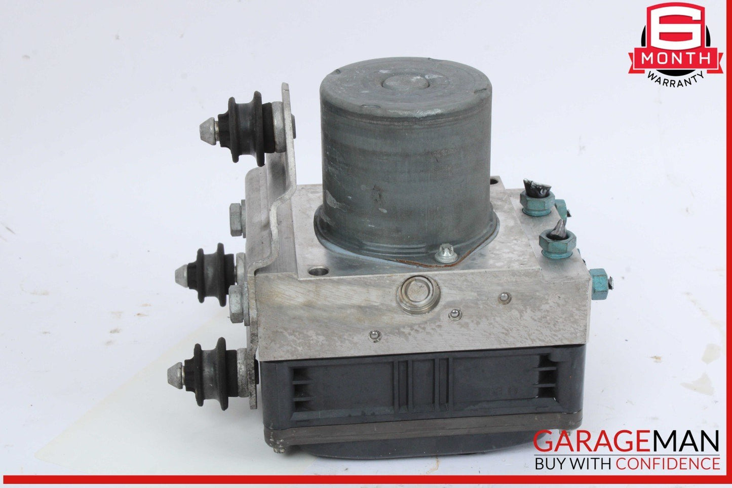 12-18 Audi A6 S6 A7 S7 ABS Anti Lock Brake Pump Module 4G0907379L OEM
