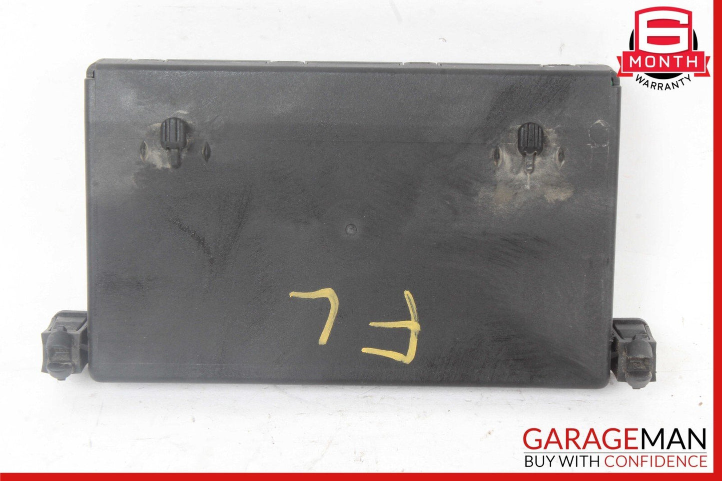 01-07 Mercedes W203 C320 C230 C280 Front Left Side Door Control Module OEM