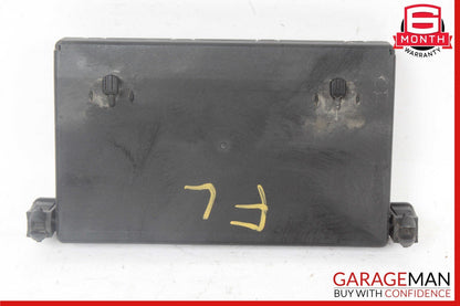 01-07 Mercedes W203 C320 C230 C280 Front Left Side Door Control Module OEM