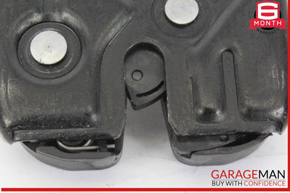 14-21 BMW i3 I01 Hybrid Tailgate Liftgate Back Door Lock Latch Actuator OEM
