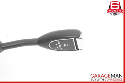 10-13 Mercedes W221 S400 S550 Steering Column Control Switches Assembly Black