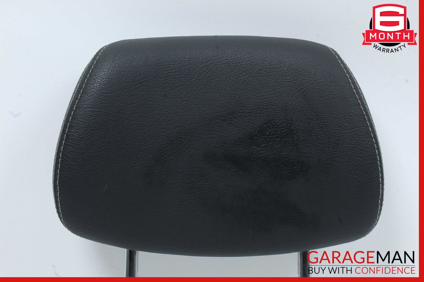 97-04 Mercedes R170 SLK230 Front Left Side Seat Headrest Head Rest OEM