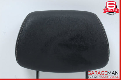 97-04 Mercedes R170 SLK230 Front Left Side Seat Headrest Head Rest OEM