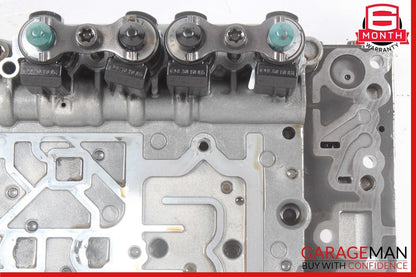 Mercedes R171 SLK350 E550 7G Tronic Transmission Valve Body 2202770901 OEM
