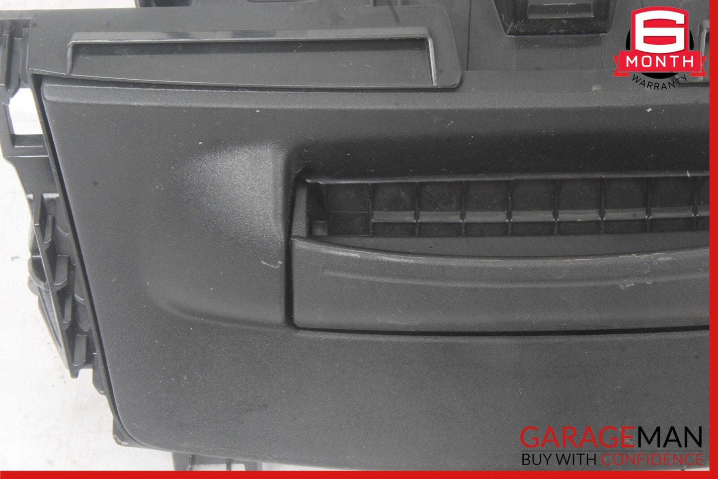 18-24 Honda Odyssey Center Dashboard Pullout Storage Assembly OEM