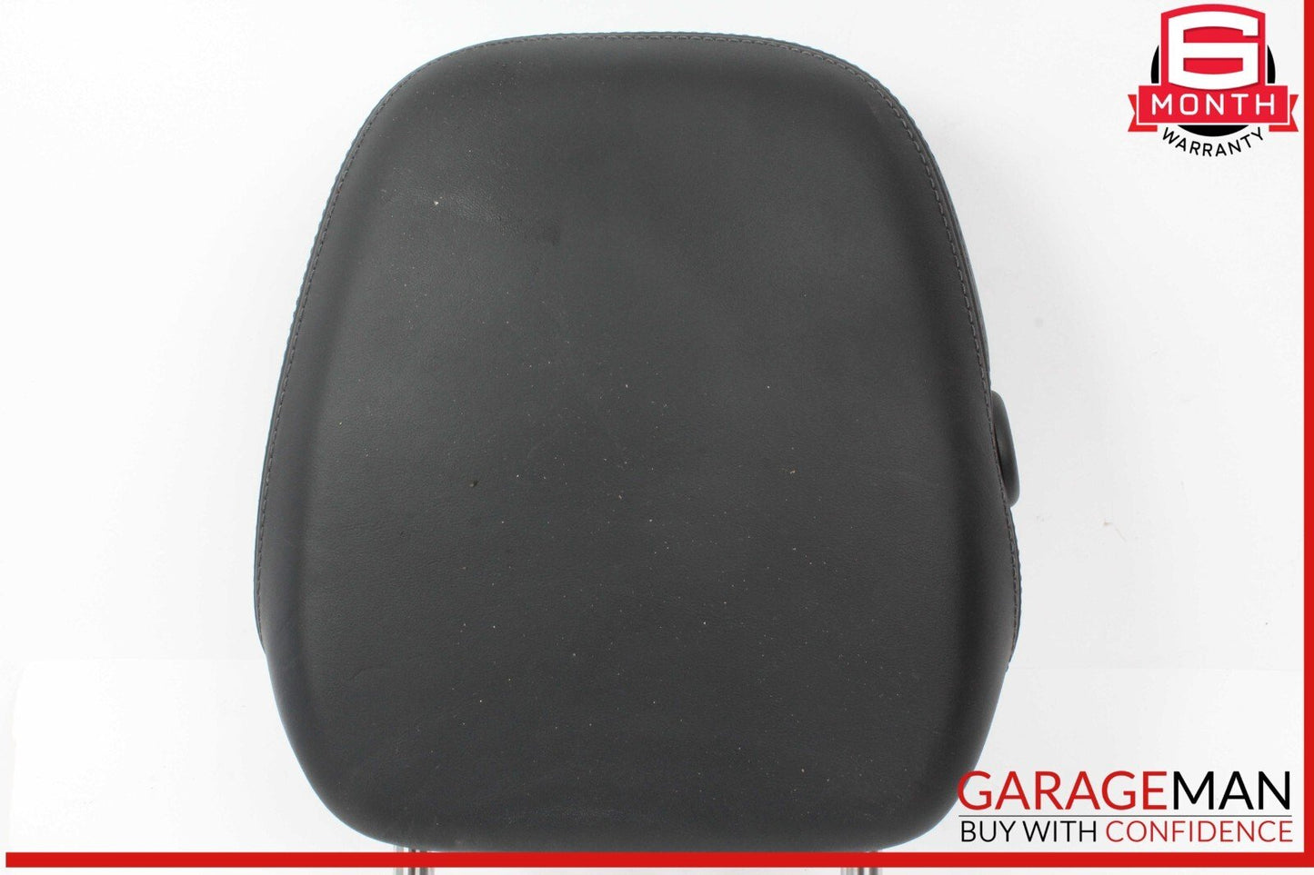 11-18 Porsche Cayenne 958 Front Left Driver Side Seat Headrest Head Rest OEM
