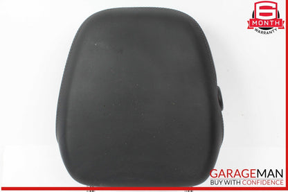 11-18 Porsche Cayenne 958 Front Left Driver Side Seat Headrest Head Rest OEM