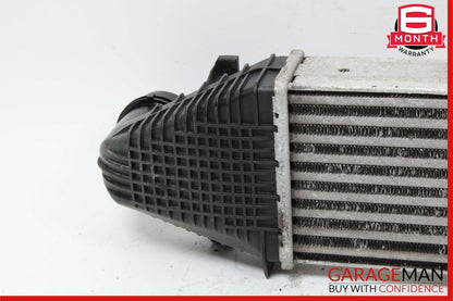 12-15 Mercedes W204 C250 SLK250 Intercooler Air Cooler Radiator 2045000100 OEM